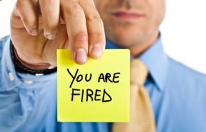 Can You be Fired for Filing a Workers Compensation Claim?