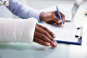 How long Do You Have to Report a work-related injury?