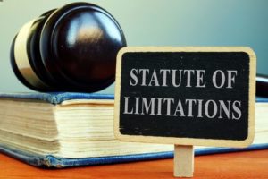 What is the statute of limitations for filing a workers compensation claim?