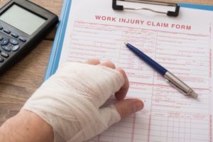What Should You Do if Your Workers Compensation Claim is Denied?