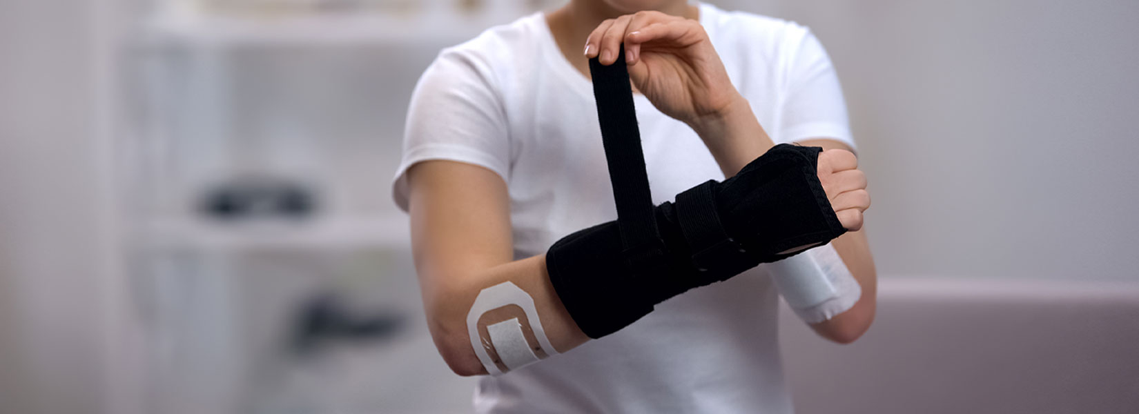 Light Duty Work Restrictions and Workers' Compensation