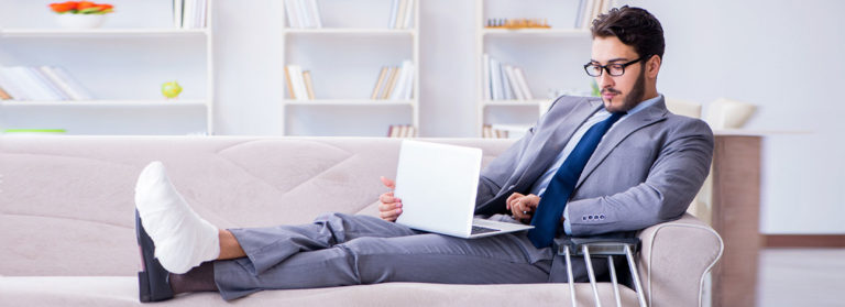Workers Compensation Case